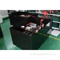 100AH ​​LIFEPO4 Batteriezelle (3,2 V) - Solarenergie, ev